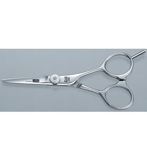 KDM KASHO Straight Scissors 4.5"