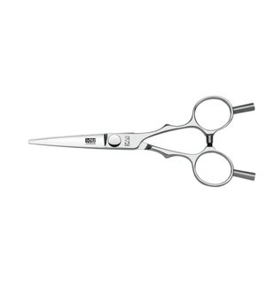 KASHO Straight Silver Series Scissors 5.0"