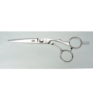 KASHO Offset Silver Series Scissors 5.5"