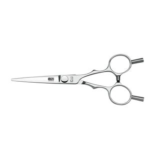 KASHO Straight Silver Series Scissors 5.5"