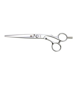 KASHO Offset Silver Series Scissors 6.0"