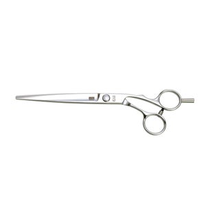 @ KASHO Offset Silver Series Scissors 7.0"