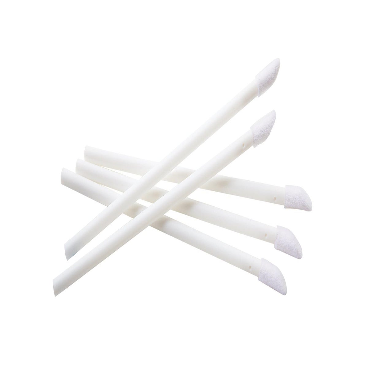 Disposable Lip Gloss Applicators 25 per pkg SLIPGLOSSAPPC