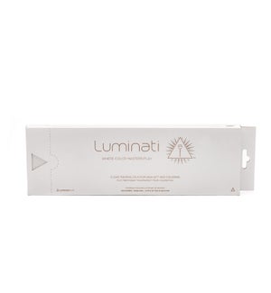KWICKWAY Luminati Clear Thermal Film Roll (150inch) KWICKWAY Luminati Clear Thermal Film Roll (150inch)