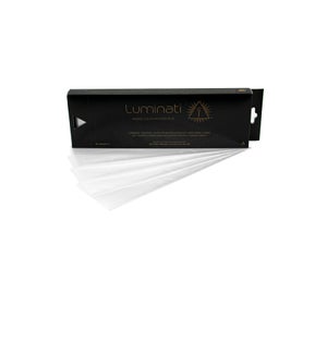 @ KWICKWAY Luminati Opaque WHITE Thermal Film 150' Roll