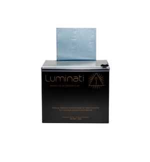 KWICKWAY Luminati Clear Thermal Film Roll (150inch) KWICKWAY Luminati Clear Thermal Film Roll (150inch)