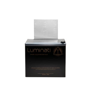 @ KWICKWAY Luminati Opaque WHITE Thermal Film 300' Roll