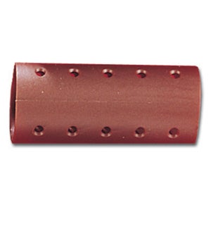 * Long Magnetic Rollers No 2, Red MAGREGRDNC