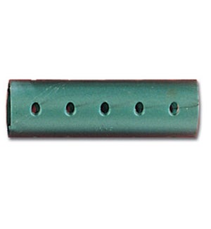 * Long Magnetic Rollers, Green BESMAGGRNUCC