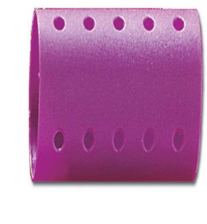 Magnetic Jumbo Rollers Orchid (PURPLE) BESMAGORCUCC BF2024