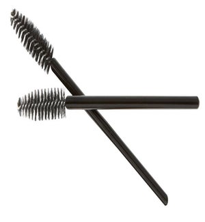 Disposable Mascara Applicators 25/pkg SLMASCAPPC CR12