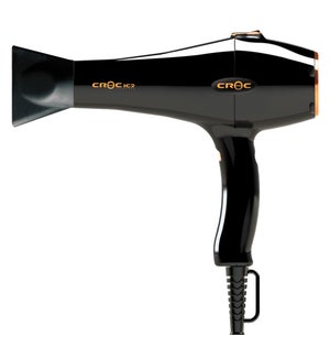 @ CROC Masters Premium 2 Intelligent Circuit Infrared Hairdryer