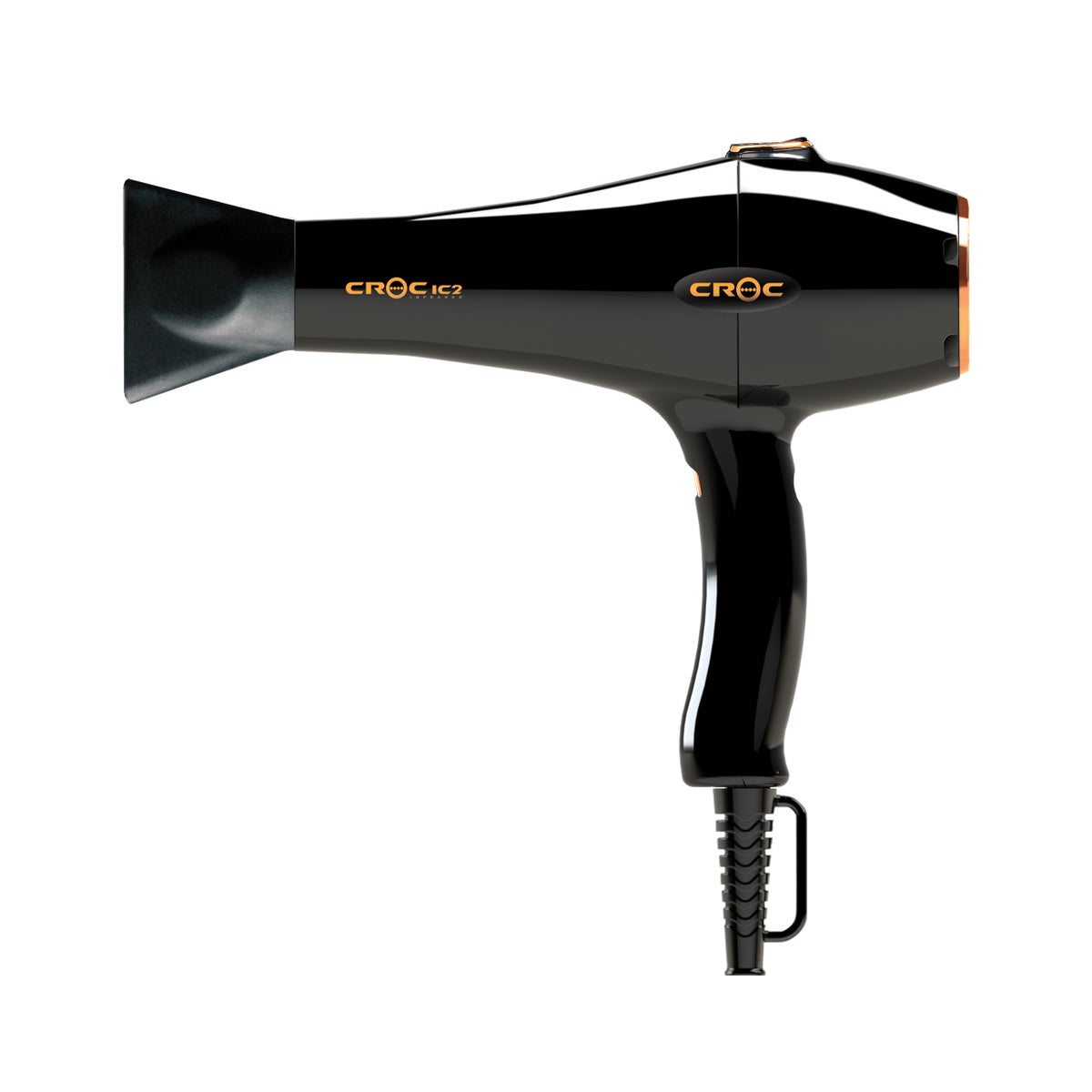 CROC Masters Premium 2 Intelligent Circuit Infrared Hairdryer