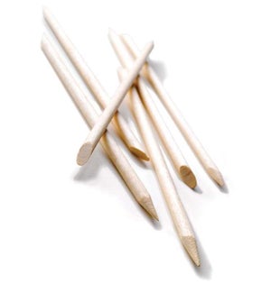 Spa Birchwood Applicator Sticks 4-1/2 Inch, 144/Bag SLMSPETITEC