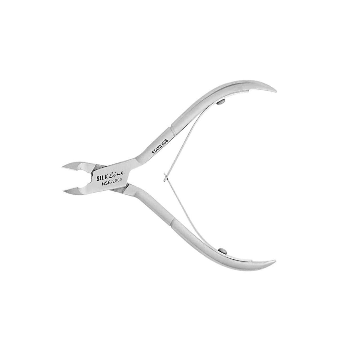 @SILKLINE Cuticle Nipper