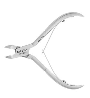 @SILKLINE Cuticle Nipper