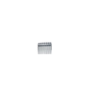 PEGASUS Silver Trimmer Cutting Comb 7.3"