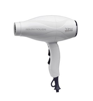 ICONICA Relax White Hair Dryer MA19