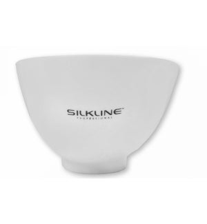 SILKLINE Rubber Mixing Bowl 16oz RUBBOWLGC