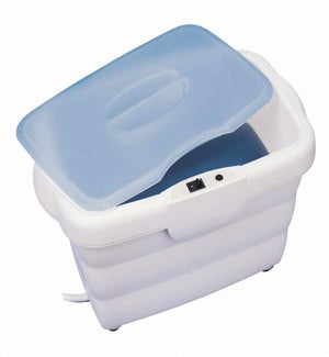Full Size Paraffin Wax Warmer, Holds 6lbs 814103