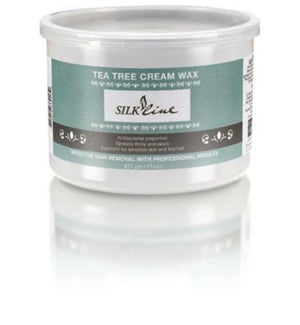 425g Tea Tree Cream Wax