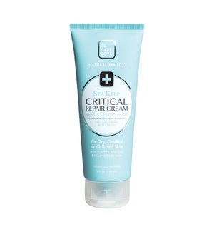 BCL SPA Natural Critical Repair Cream 3oz