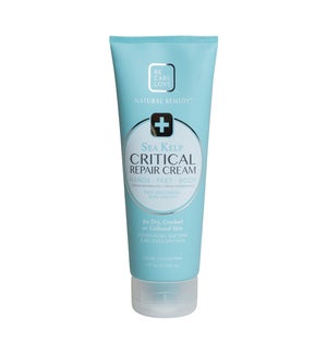BCL SPA Natural Critical Repair Cream 7oz RR