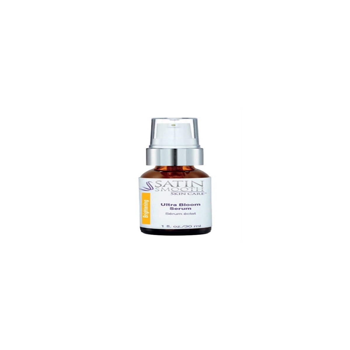 SATIN SMOOTH Ultra Bloom Serum FP