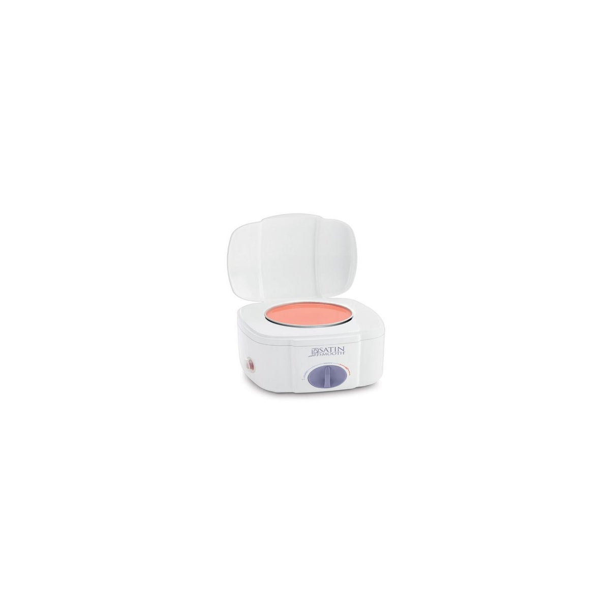 @SATIN SMOOTH Single Wax Warmer 814116