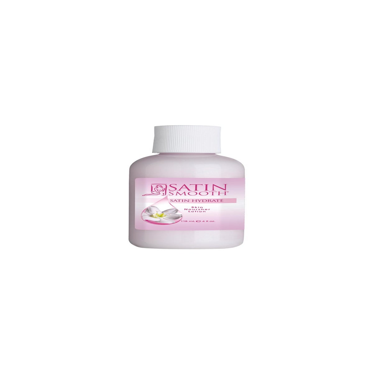 SATIN SMOOTH Skin Nourisher 4oz 814216