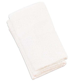 White Towel 16x27 Inch Sold in 12 Pack BESTOWEL3UCC RR Price is 12 x 2.50
