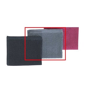 @ Grey Towel Bleach Proof Sold In 12 Pack 16x27 Inch BESTOWELCGYUCC Price is 12 x 3.91