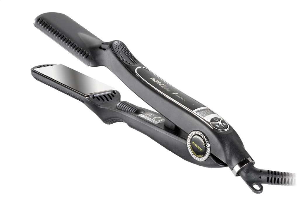 Croc wet to dry flat iron best sale