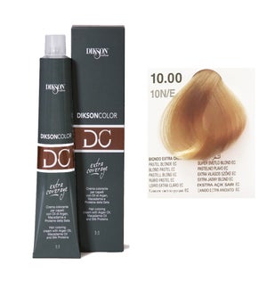 DK EXTRA COVERAGE 10.00-10N/E