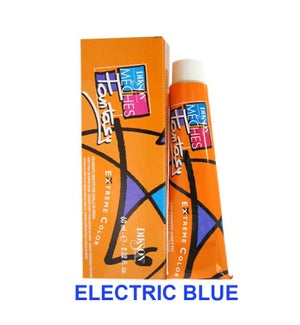 DK MECHES FANTASY ELECTRIC BLUE