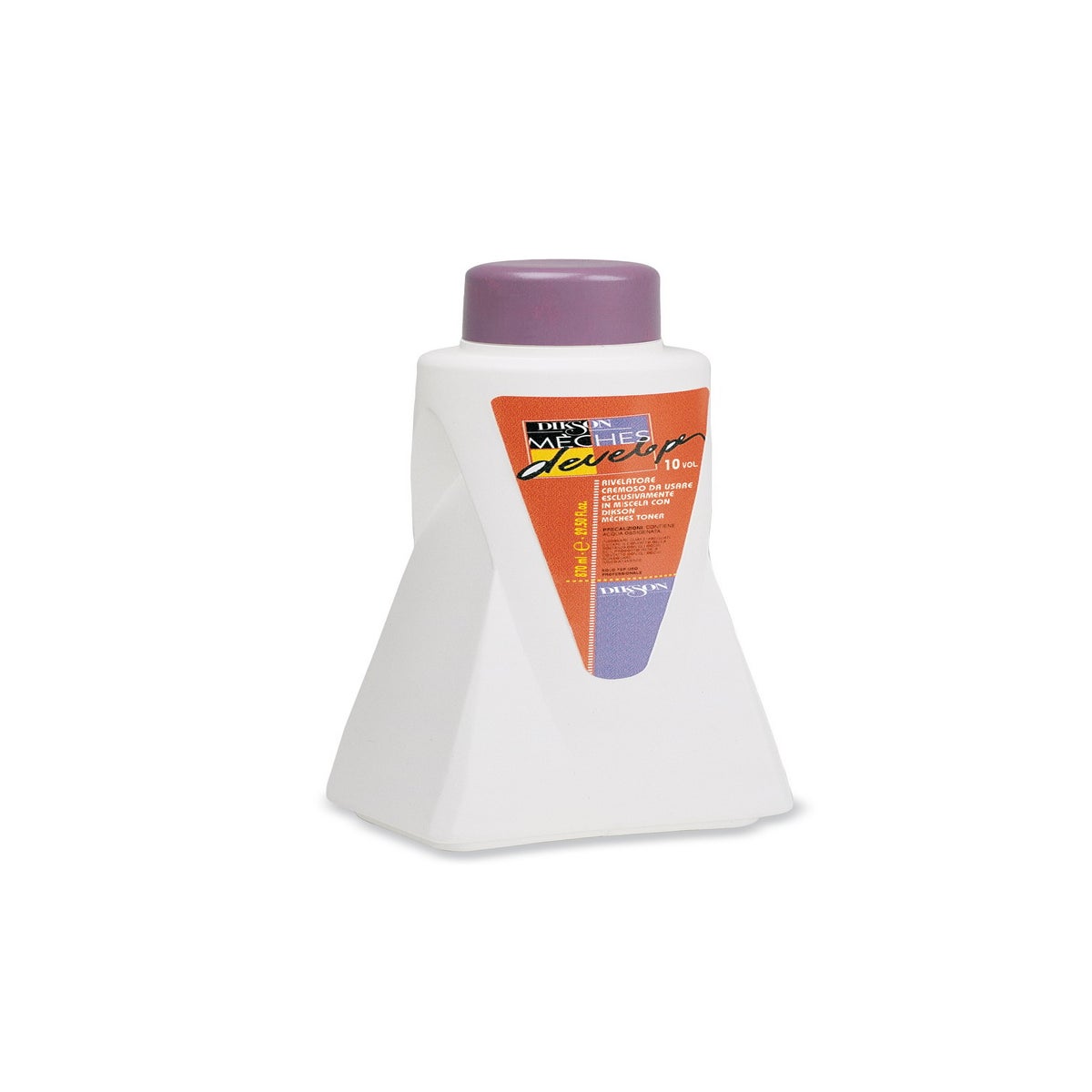 DK MECHES DEVELOPER 870ml