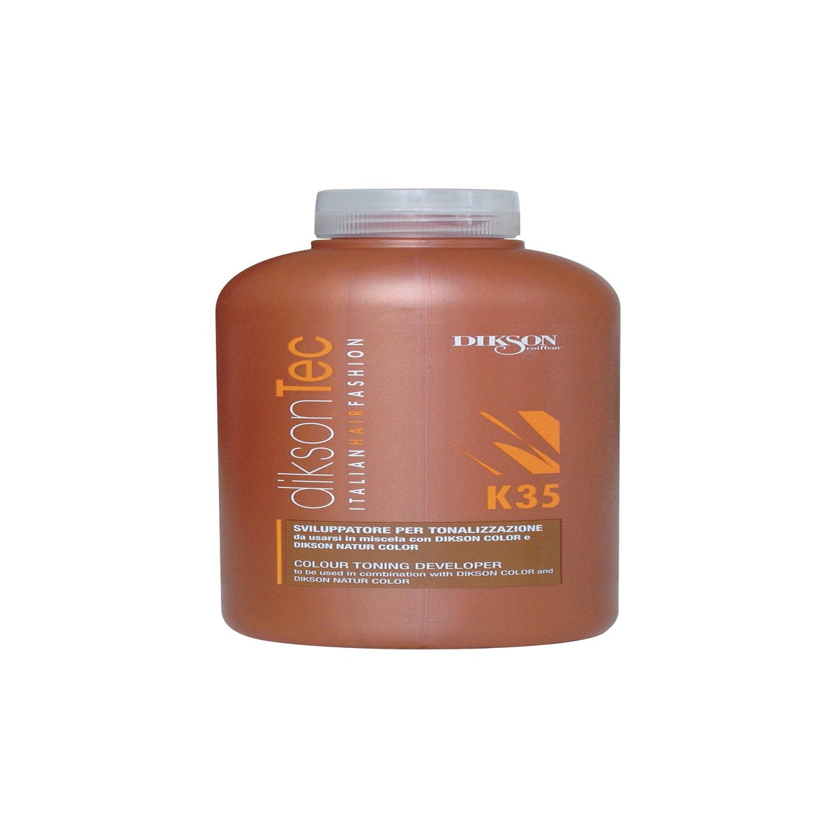 DK K 35 DEVELOPER 500ml