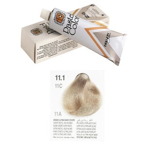DK PASTEL COLOR 11A -E