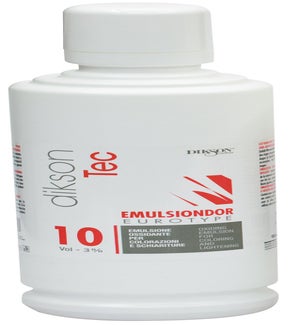 DK EMULSIONDOR EUROTYPE 10V 980ml