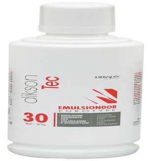 DK EMULSIONDOR EUROTYPE 30V 980ml