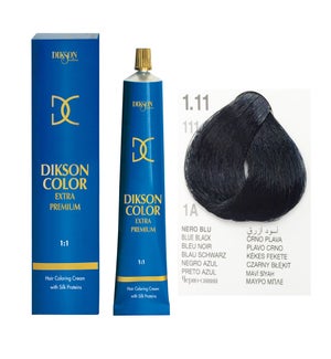 DK COLOR EP 1A -E