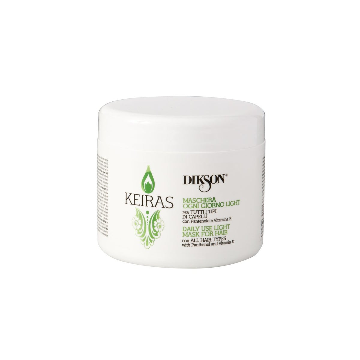DK KEIRAS DAILY MASK 500ml