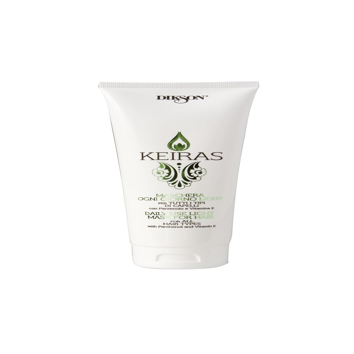 DK KEIRAS DAILY MASK 250ml TUBE