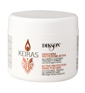 DK KEIRAS PROTECT MASK 500ml COLORED
