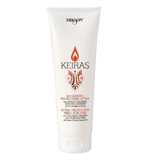 DK KEIRAS PROTECT MASK 250ml COLORED