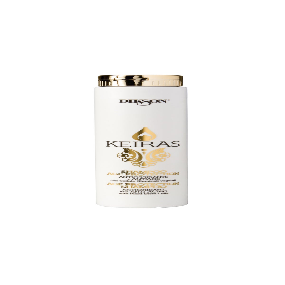 DK KEIRAS AGE PROTECTION SHAMPOO 250ml