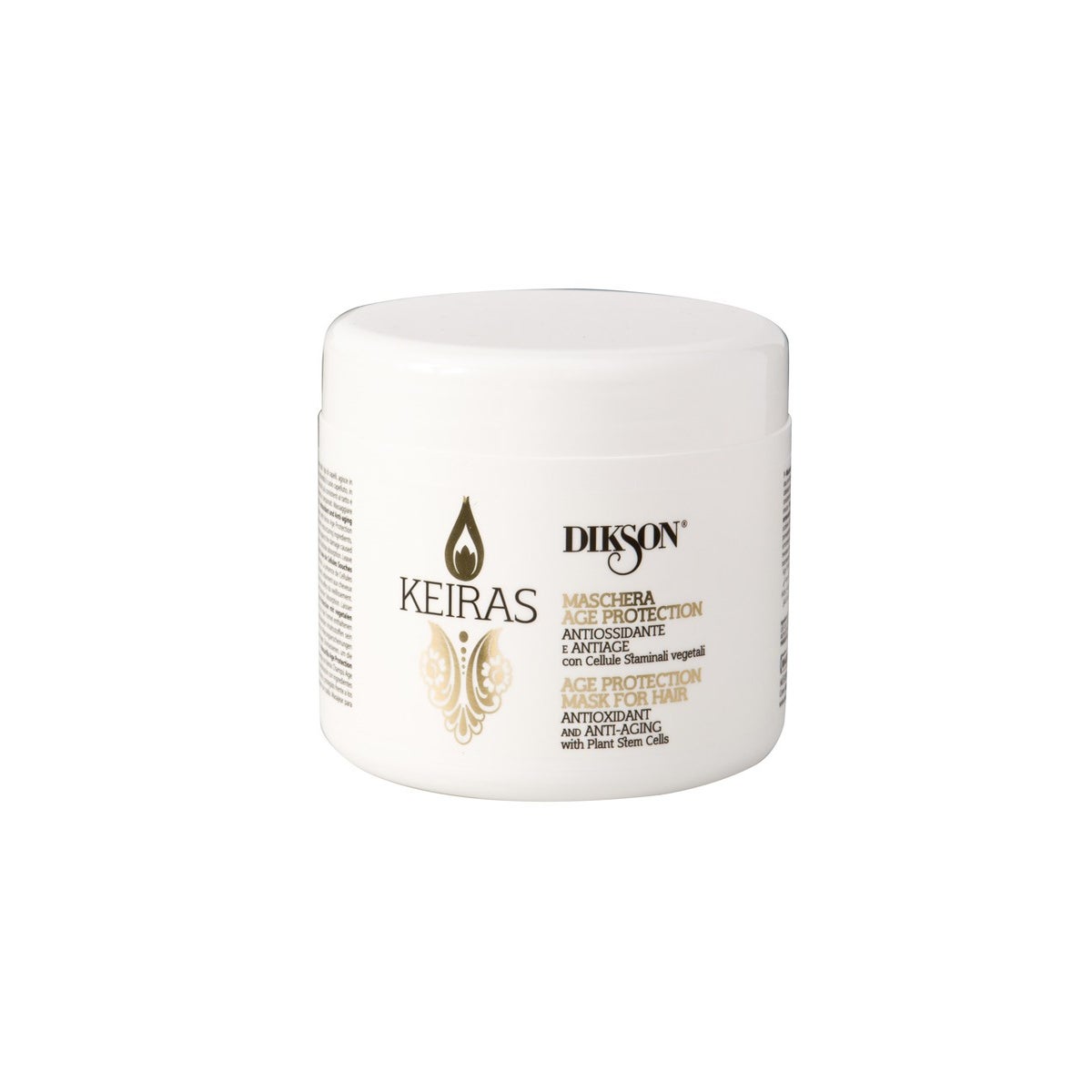 DK KEIRAS AGE PROTECTION MASK 500ml