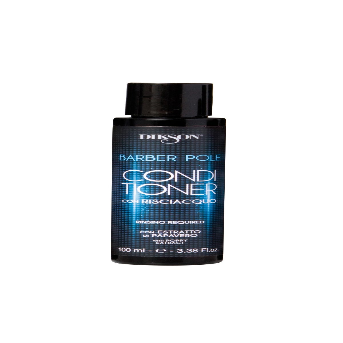 DK BARBER POLE CONDITIONER 100ml