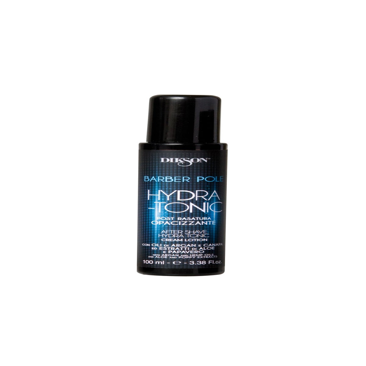 DK BARBER POLE HYDRA TONIC 100ml