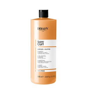 DIKSOPRIME SUPER CURL Curly Control Shampoo 1000ml - 4020